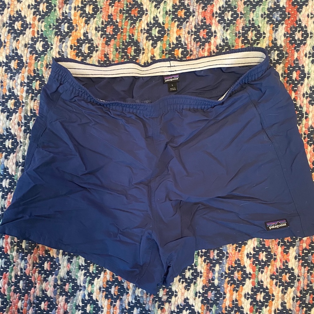 Patagonia Baggies 5 inch